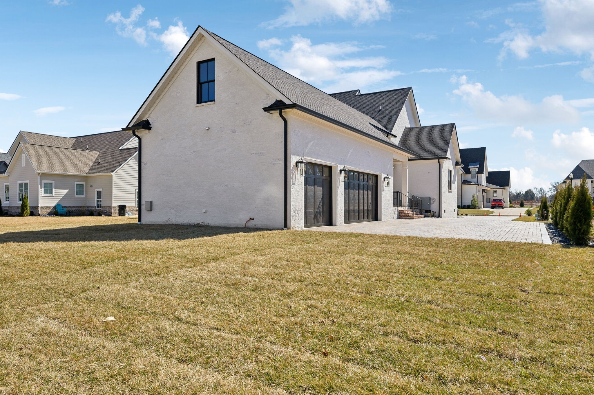 1734 Rigsby Avenue Murfreesboro, TN 37129 - Photo 73 of 77