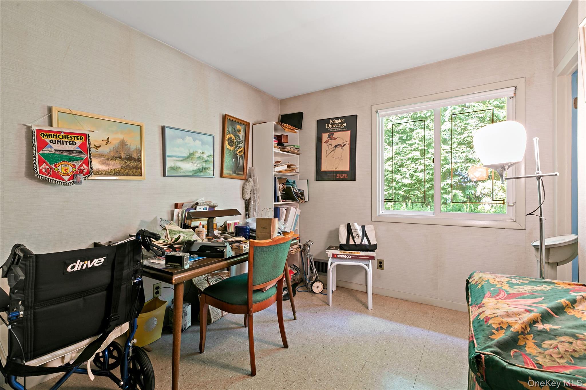 16 Meadow Road Scarsdale, NY 10583 - Photo 14 of 47 a living room with furniture and a window