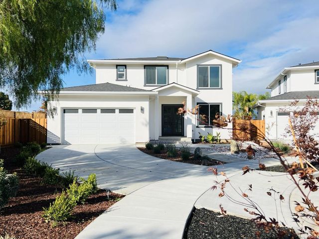 $3,799,800 | 1685 Zinnia Lane, San Jose, CA 95124
