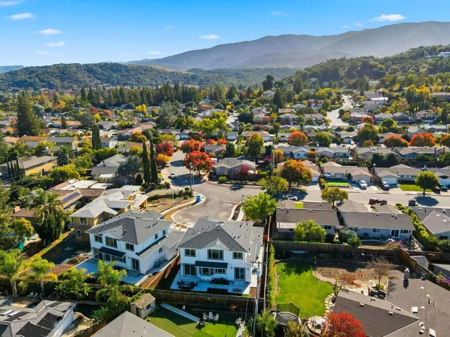 $3,799,800 | 1685 Zinnia Lane, San Jose, CA 95124