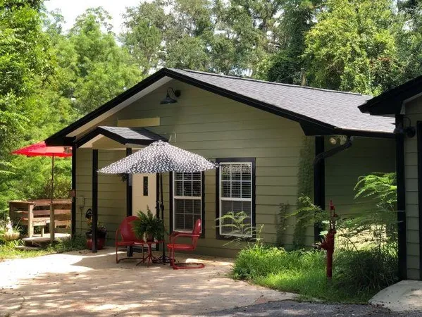 $2,400 | 4357 B Maylor Road, Tallahassee, FL 32308