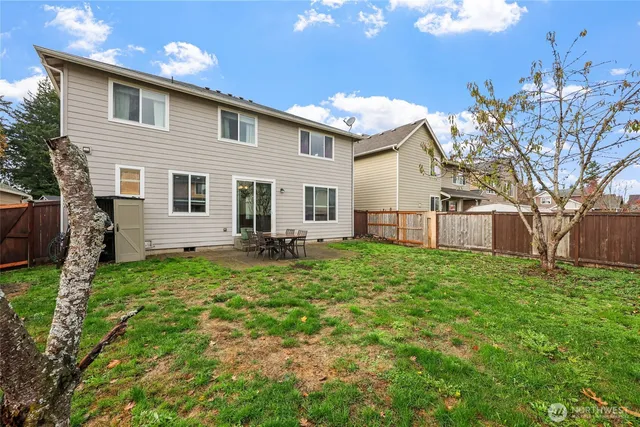 $539,500 | 5428 Caleb Court Southeast, Olympia, WA 98513