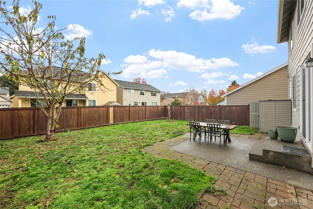 $539,500 | 5428 Caleb Court Southeast, Olympia, WA 98513