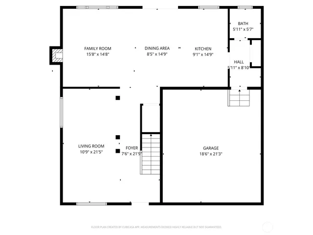 $539,500 | 5428 Caleb Court Southeast, Olympia, WA 98513