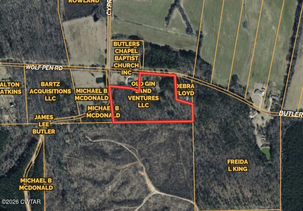 3290 Butler Chapel Road Ramer, TN 38367 - Photo 6 of 6 IMG_0814