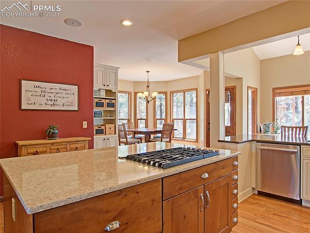735 Winding Hills Road Monument, CO 80132 - Photo 14 of 42 Gallery Image 14