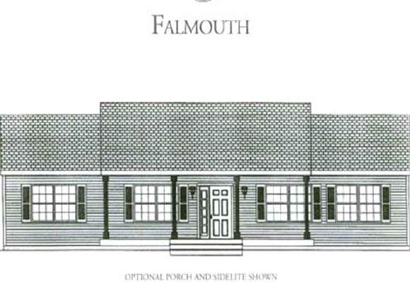 0 Rte 135 Dalton, NH 03598 - Photo 1 of 2