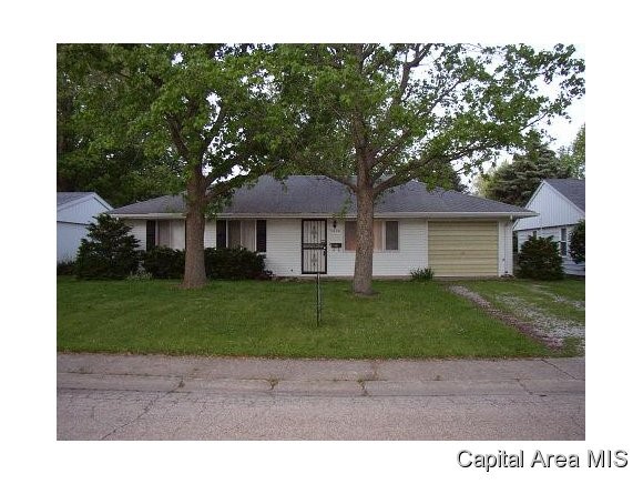3424 South Spring Street Springfield, IL 62703 - Photo 1 of 1