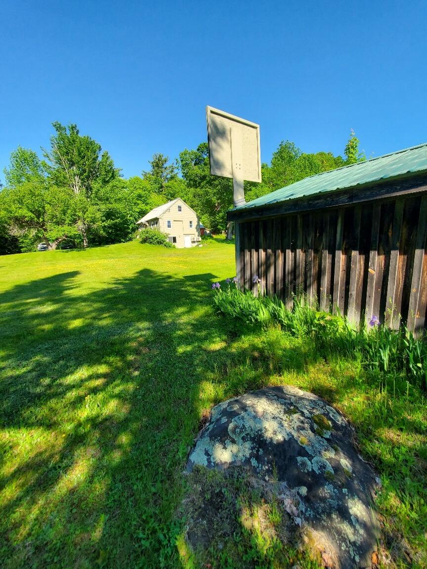 92 Huff Road Cornville, ME 04976 - Photo 96 of 121 tractor shed
