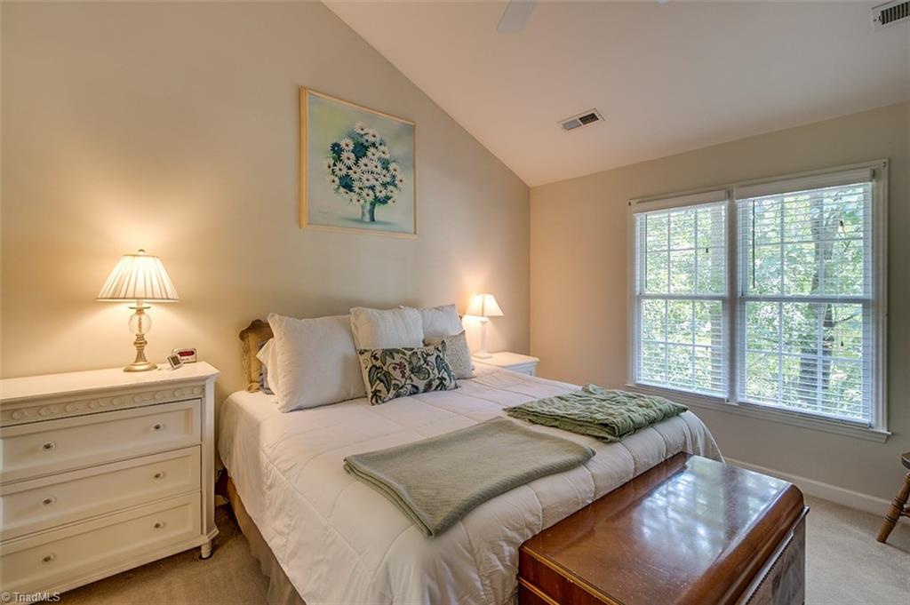 7920 Daltonshire Drive Oak Ridge, NC 27310 - Photo 14 of 27