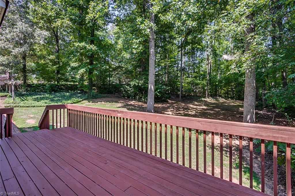 7920 Daltonshire Drive Oak Ridge, NC 27310 - Photo 22 of 27