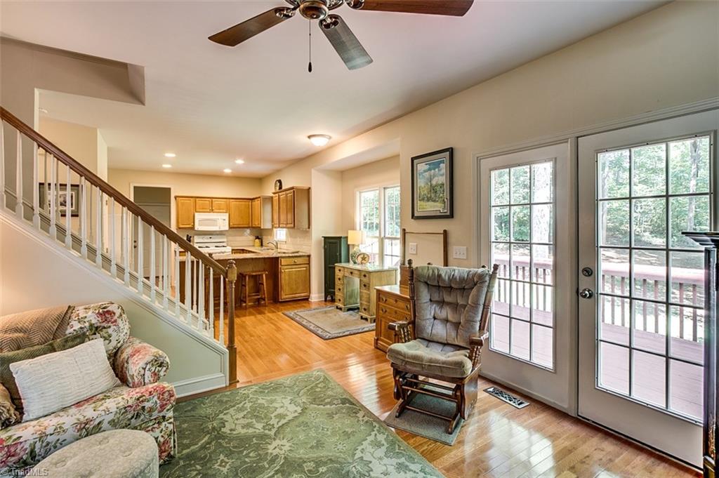 7920 Daltonshire Drive Oak Ridge, NC 27310 - Photo 8 of 27