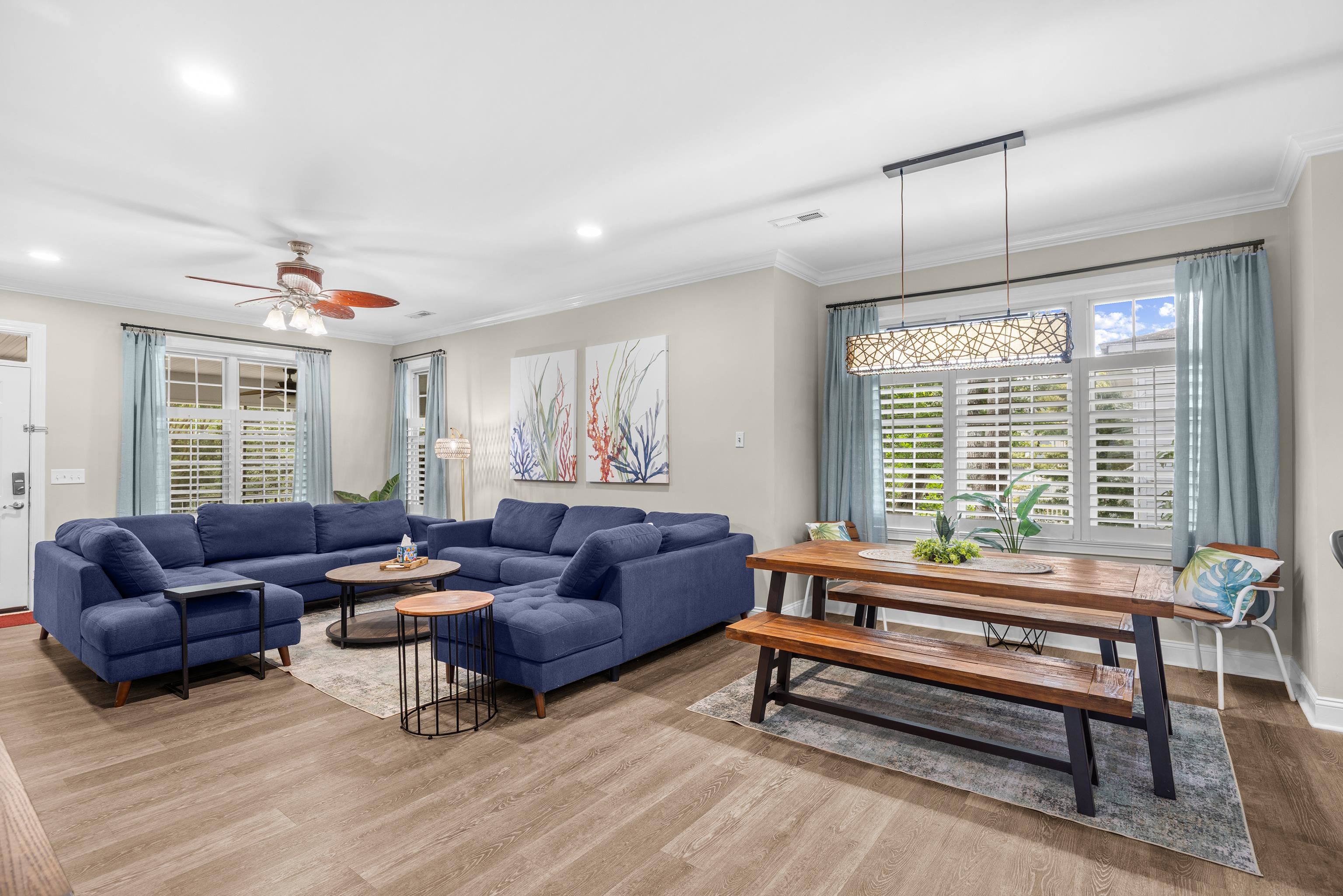 554 Hammock Avenue Murrells Inlet, SC 29576 - Photo 11 of 51