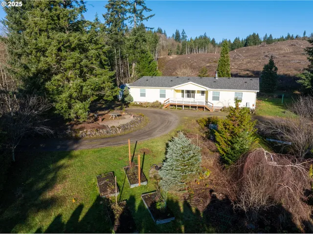 $525,000 | 210 Corcoran Road, Kalama, WA 98625