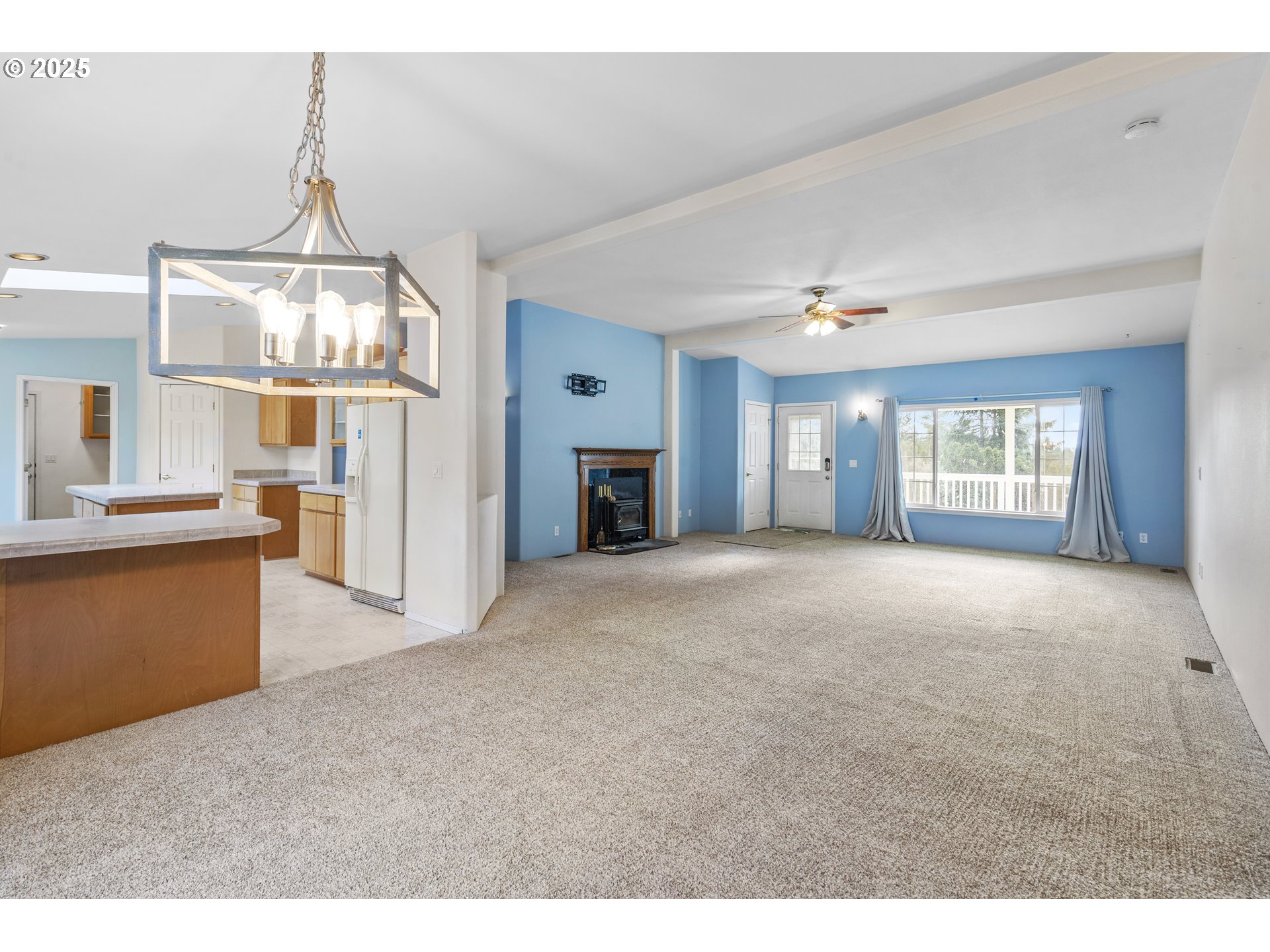 210 Corcoran Road Kalama, WA 98625 - Photo 13 of 34