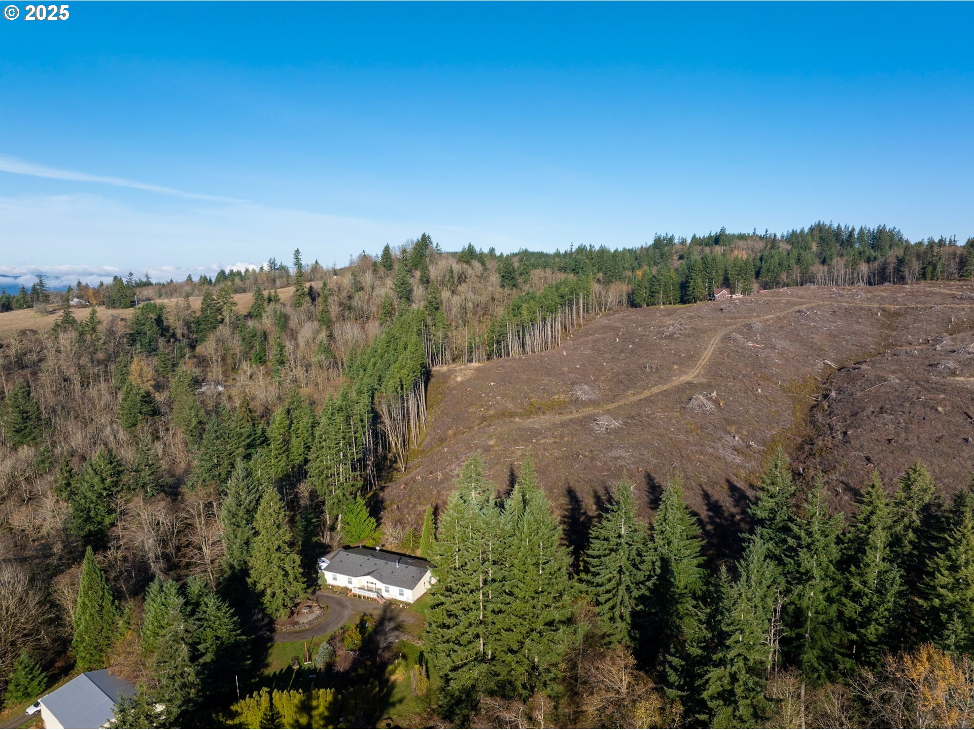 210 Corcoran Road Kalama, WA 98625 - Photo 2 of 34