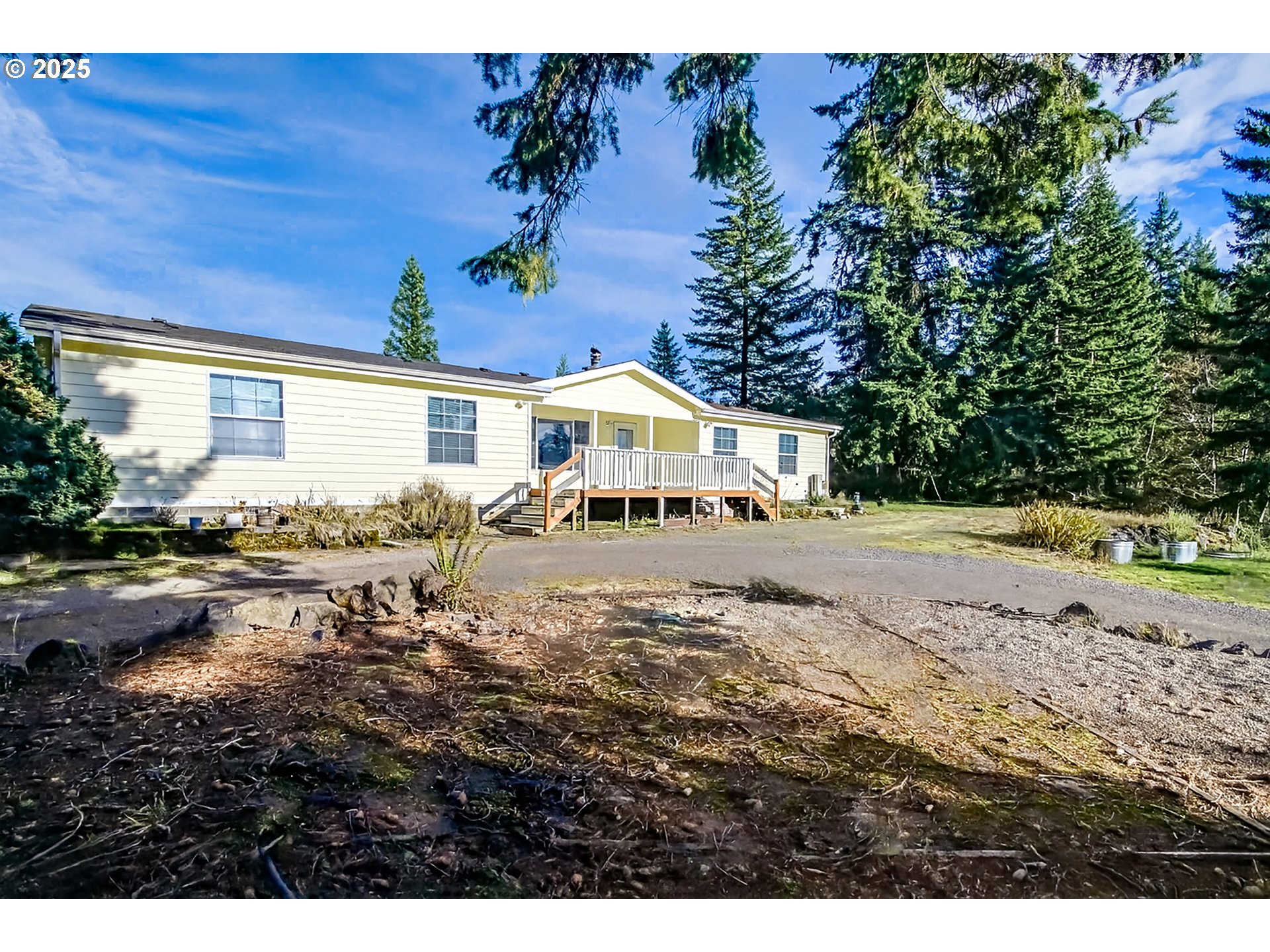 210 Corcoran Road Kalama, WA 98625 - Photo 31 of 34