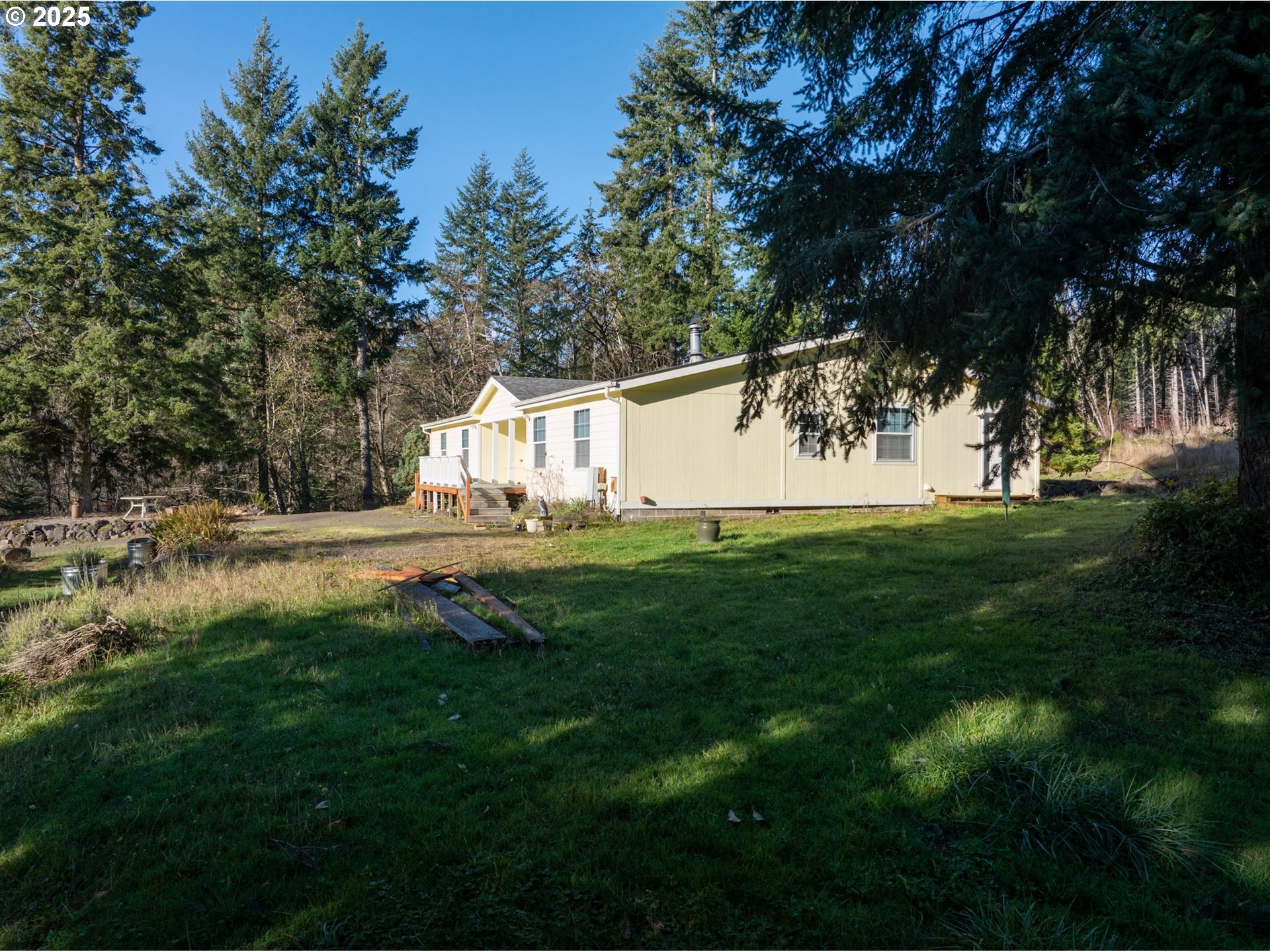 210 Corcoran Road Kalama, WA 98625 - Photo 32 of 34