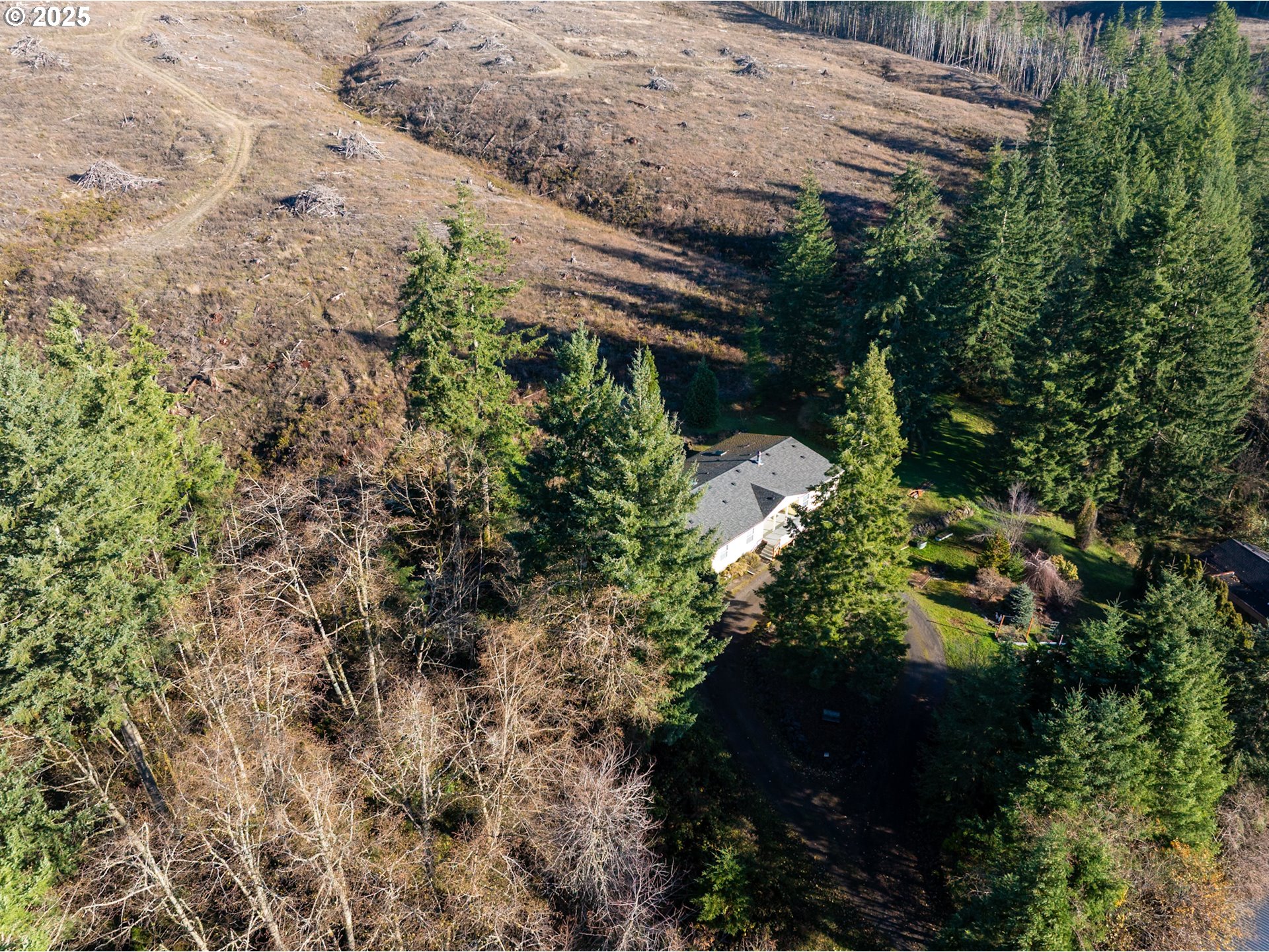 210 Corcoran Road Kalama, WA 98625 - Photo 34 of 34