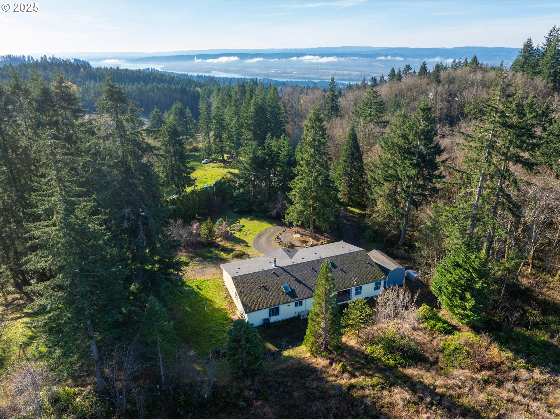 210 Corcoran Road Kalama, WA 98625 - Photo 4 of 34