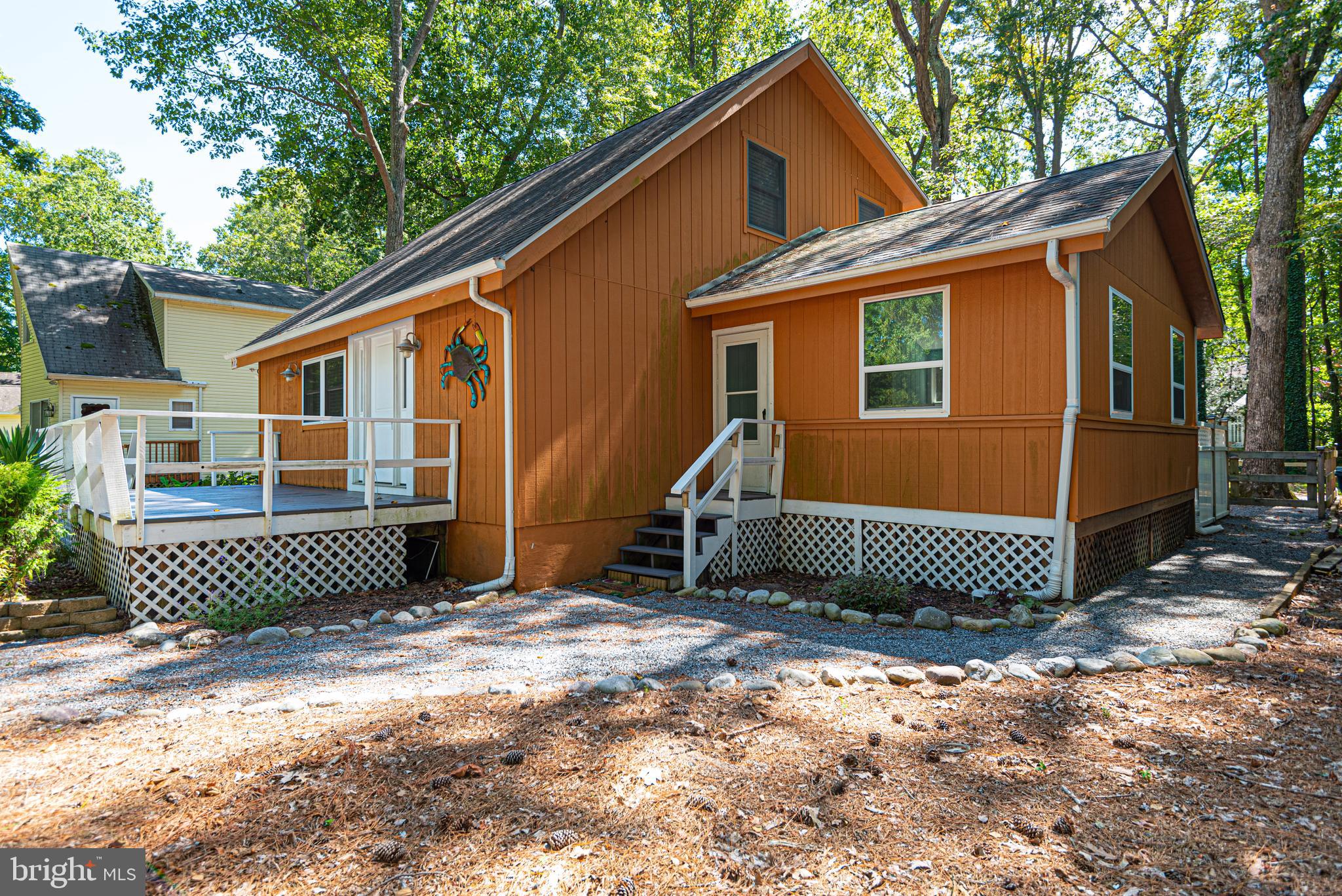 22 Capetown Road Berlin, MD 21811 - Photo 29 of 62
