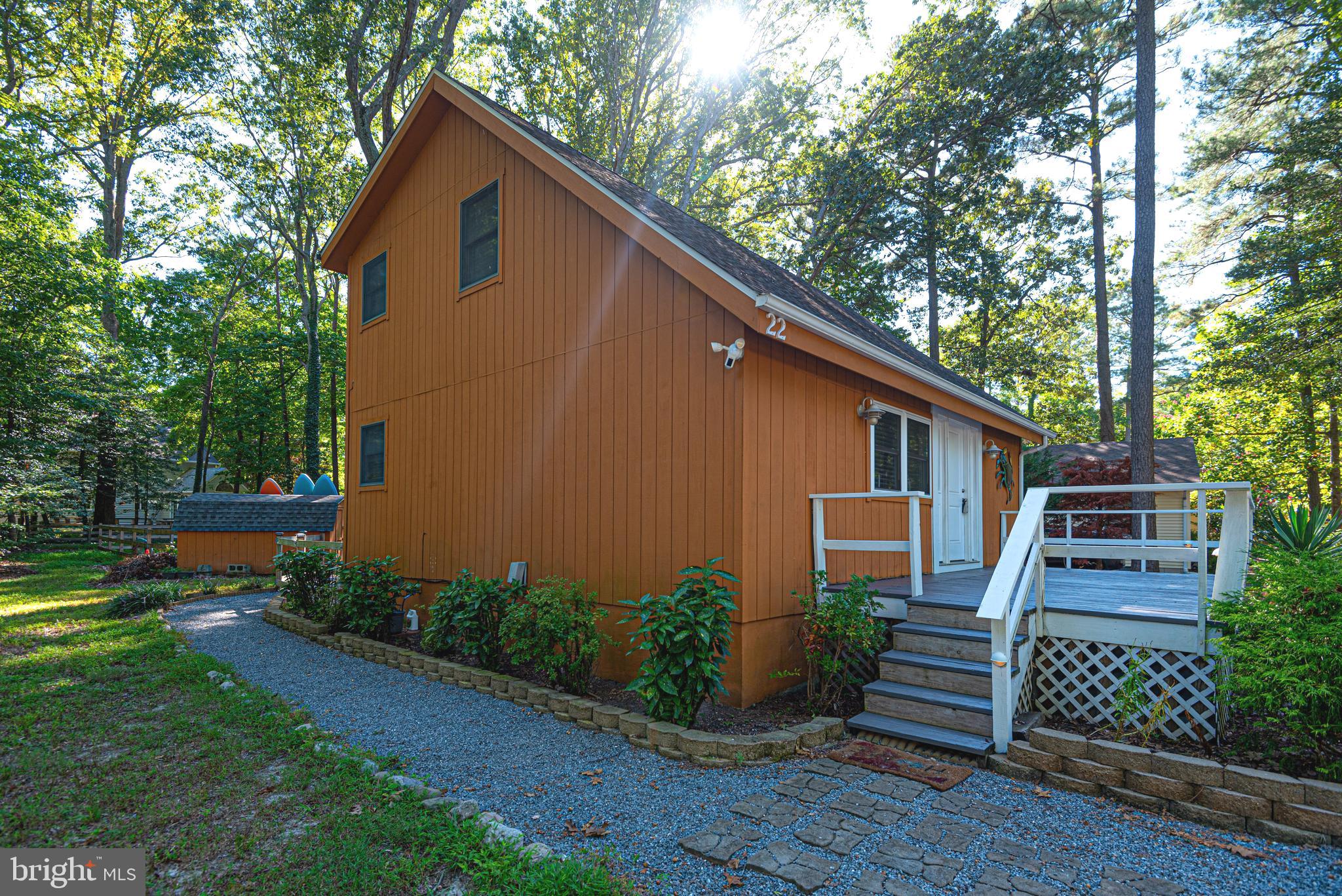 22 Capetown Road Berlin, MD 21811 - Photo 33 of 62