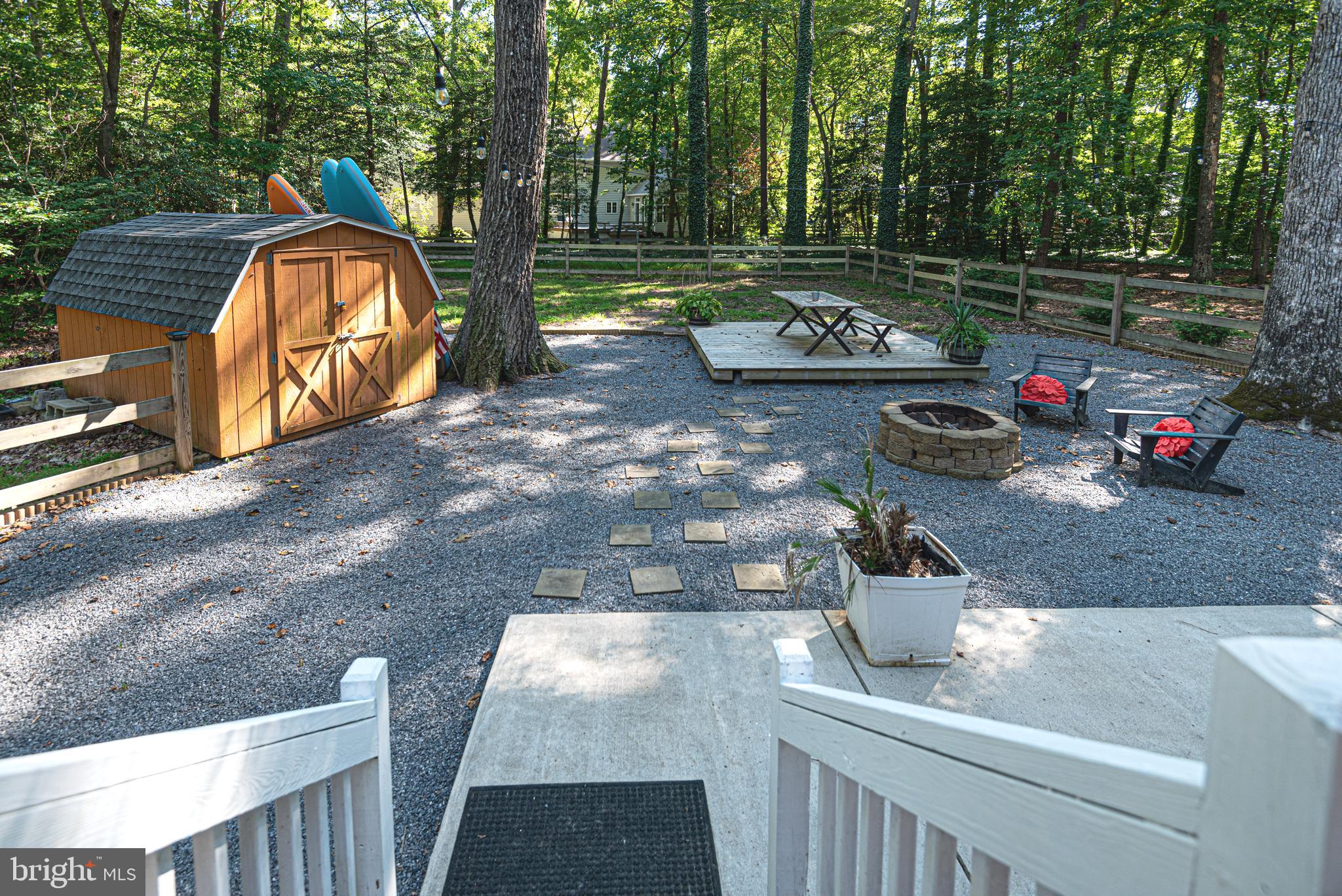 22 Capetown Road Berlin, MD 21811 - Photo 36 of 62