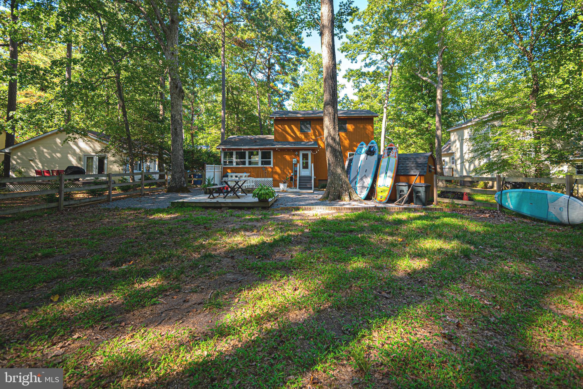 22 Capetown Road Berlin, MD 21811 - Photo 40 of 62