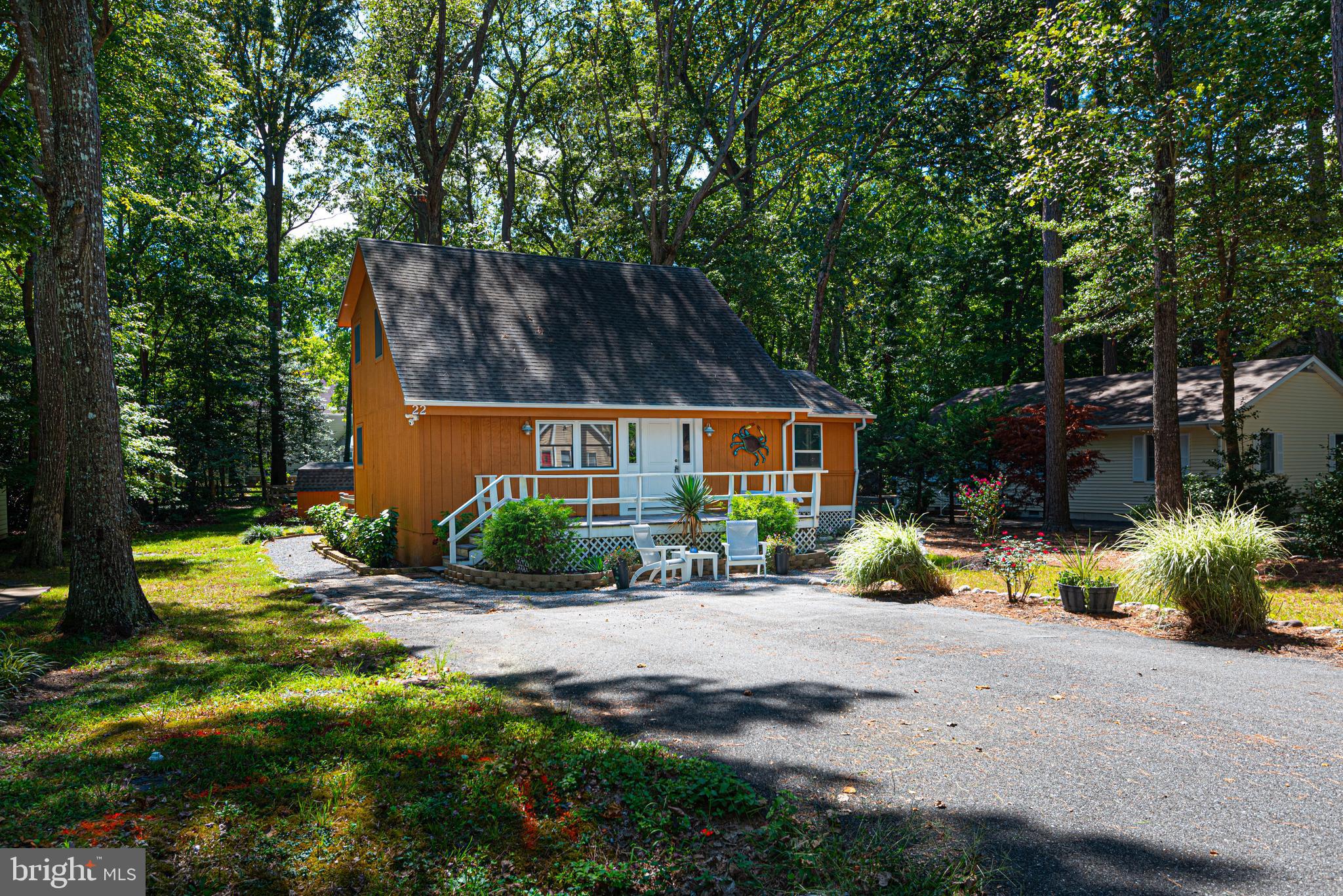 22 Capetown Road Berlin, MD 21811 - Photo 45 of 62