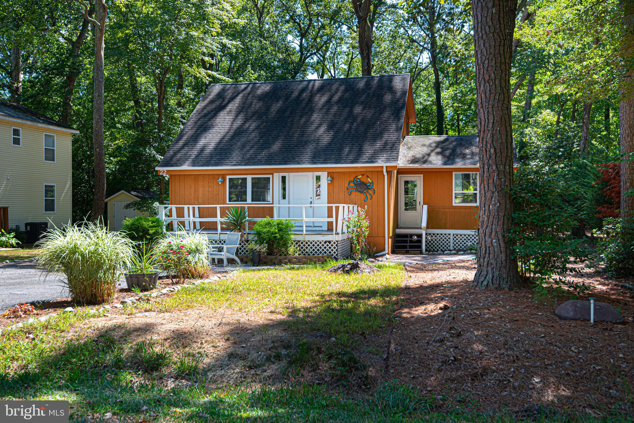 22 Capetown Road Berlin, MD 21811 - Photo 46 of 62