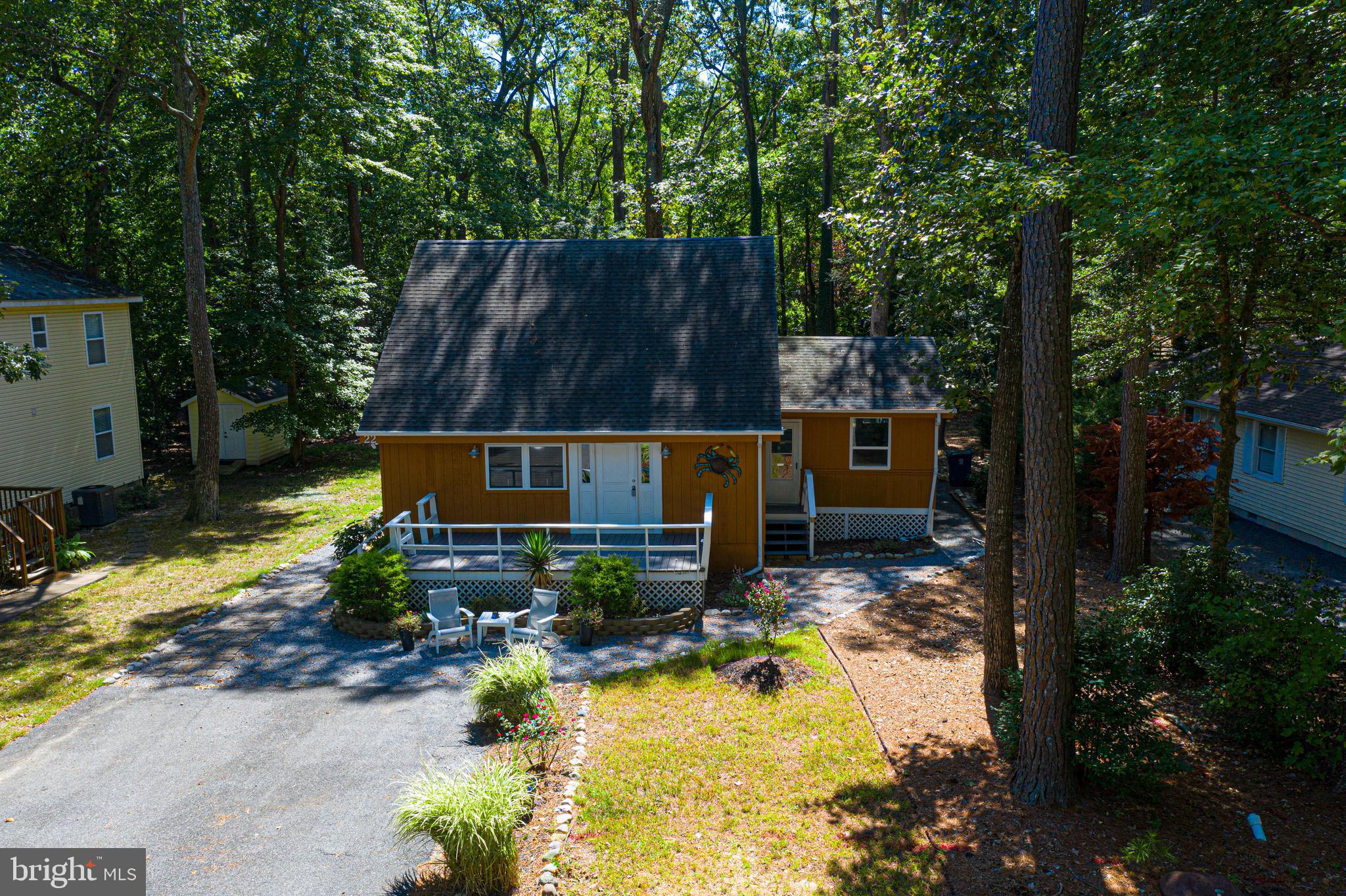 22 Capetown Road Berlin, MD 21811 - Photo 48 of 62