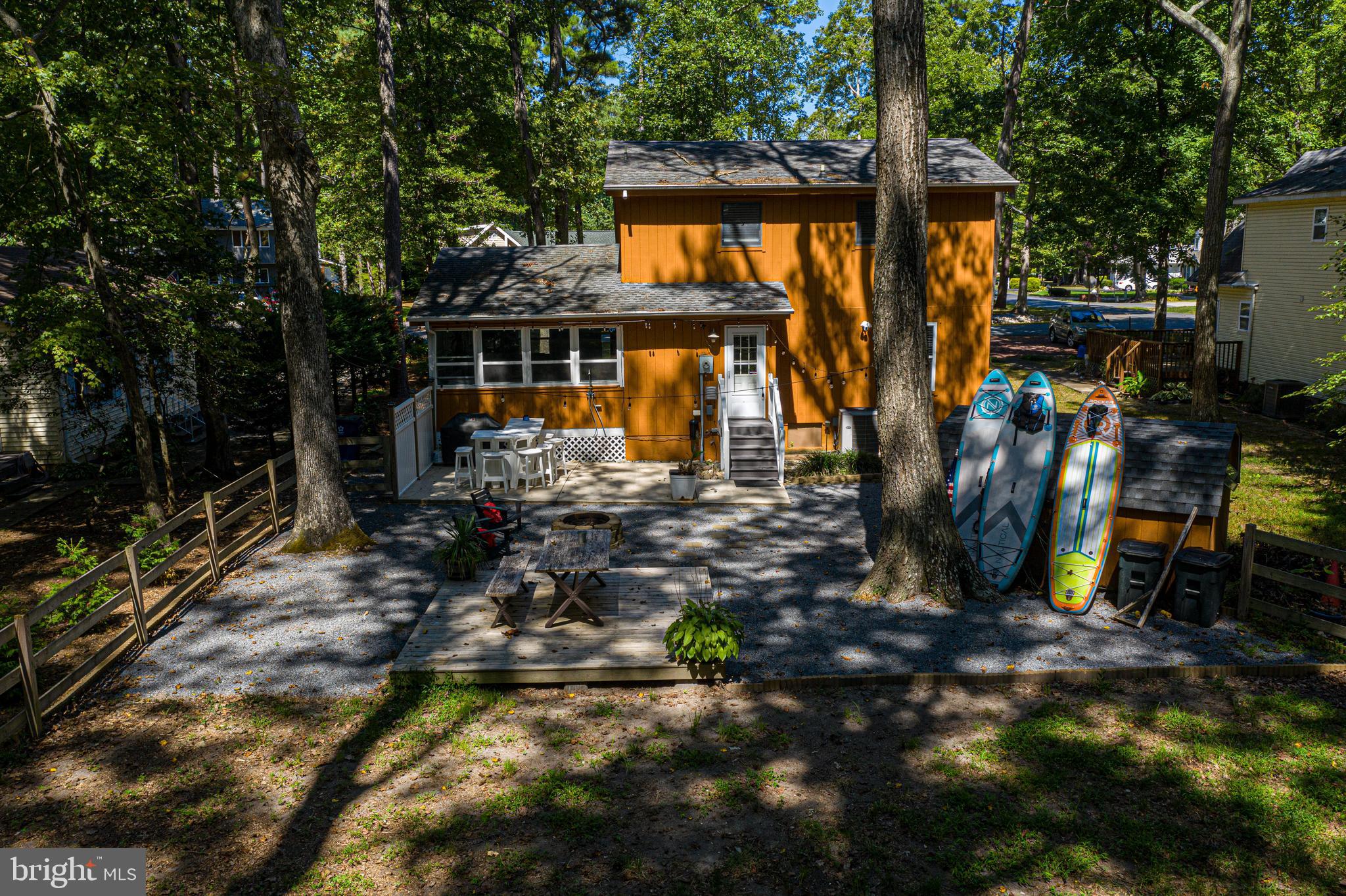 22 Capetown Road Berlin, MD 21811 - Photo 60 of 62