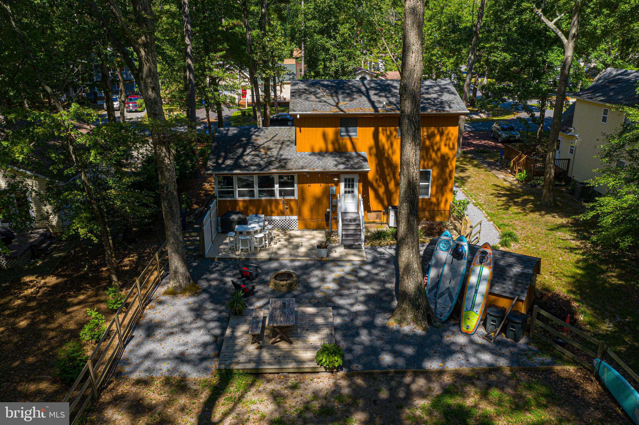 22 Capetown Road Berlin, MD 21811 - Photo 61 of 62