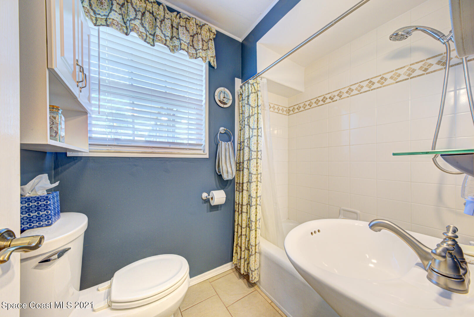 1211 Princeton Road Cocoa, FL 32922 - Photo 34 of 43 bathroom 2