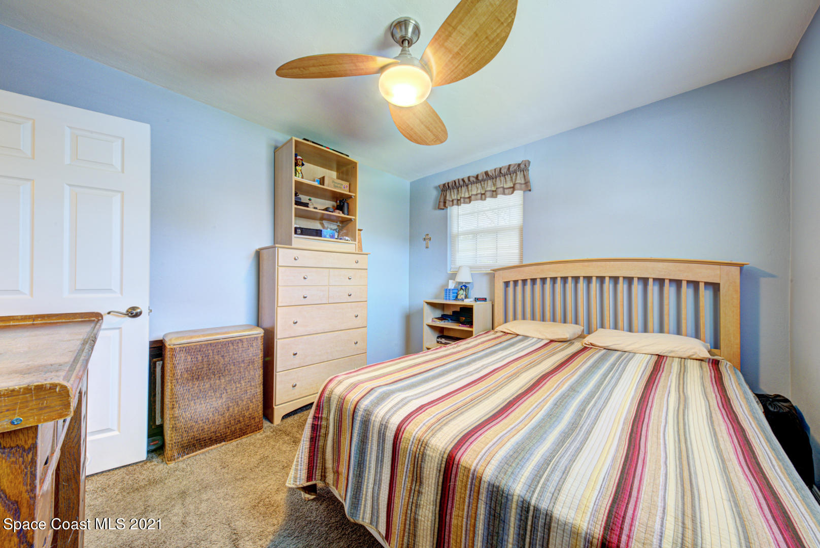 1211 Princeton Road Cocoa, FL 32922 - Photo 37 of 43 bedroom 3