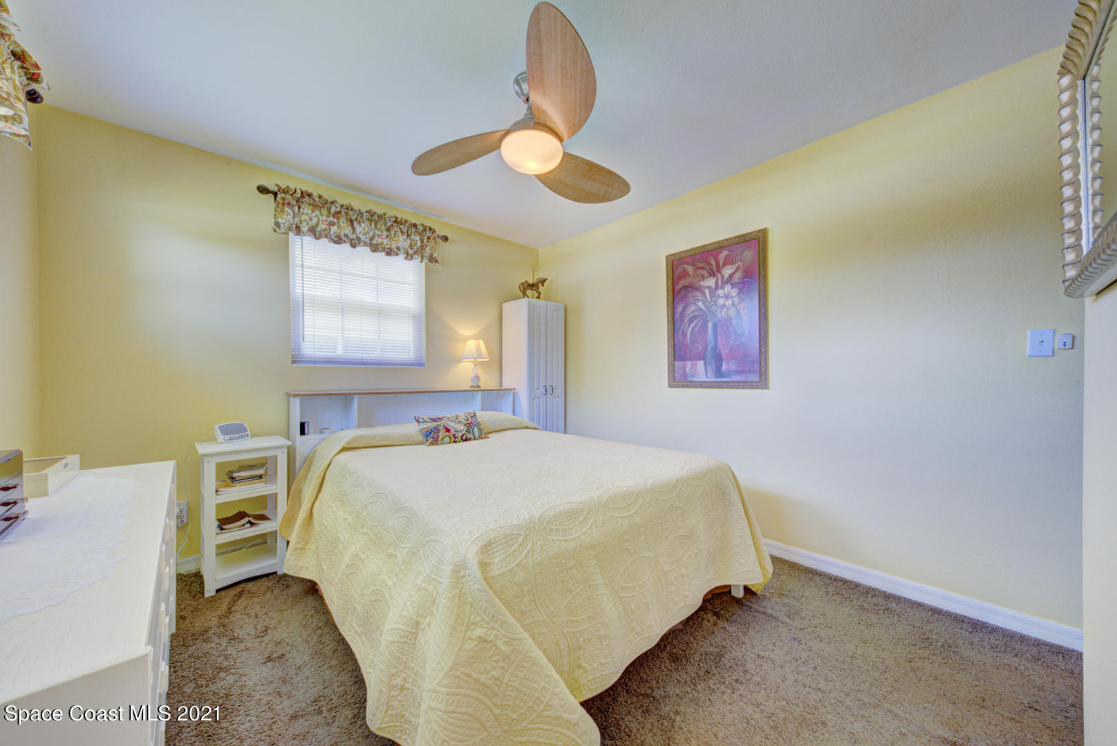 1211 Princeton Road Cocoa, FL 32922 - Photo 39 of 43 master bedroom - Copy