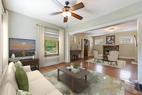 $495,000 | 3607 Campbell Street, Kansas City, MO 64109