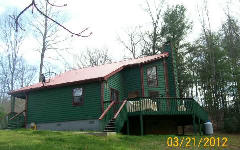45 Bryer Ridge Murphy, NC 28906 - Photo 1 of 1 Main View