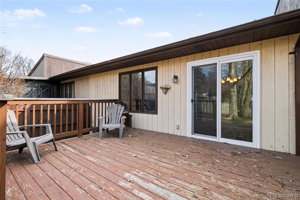 210 Mary Street Flushing, MI 48433 - Photo 19 of 22
