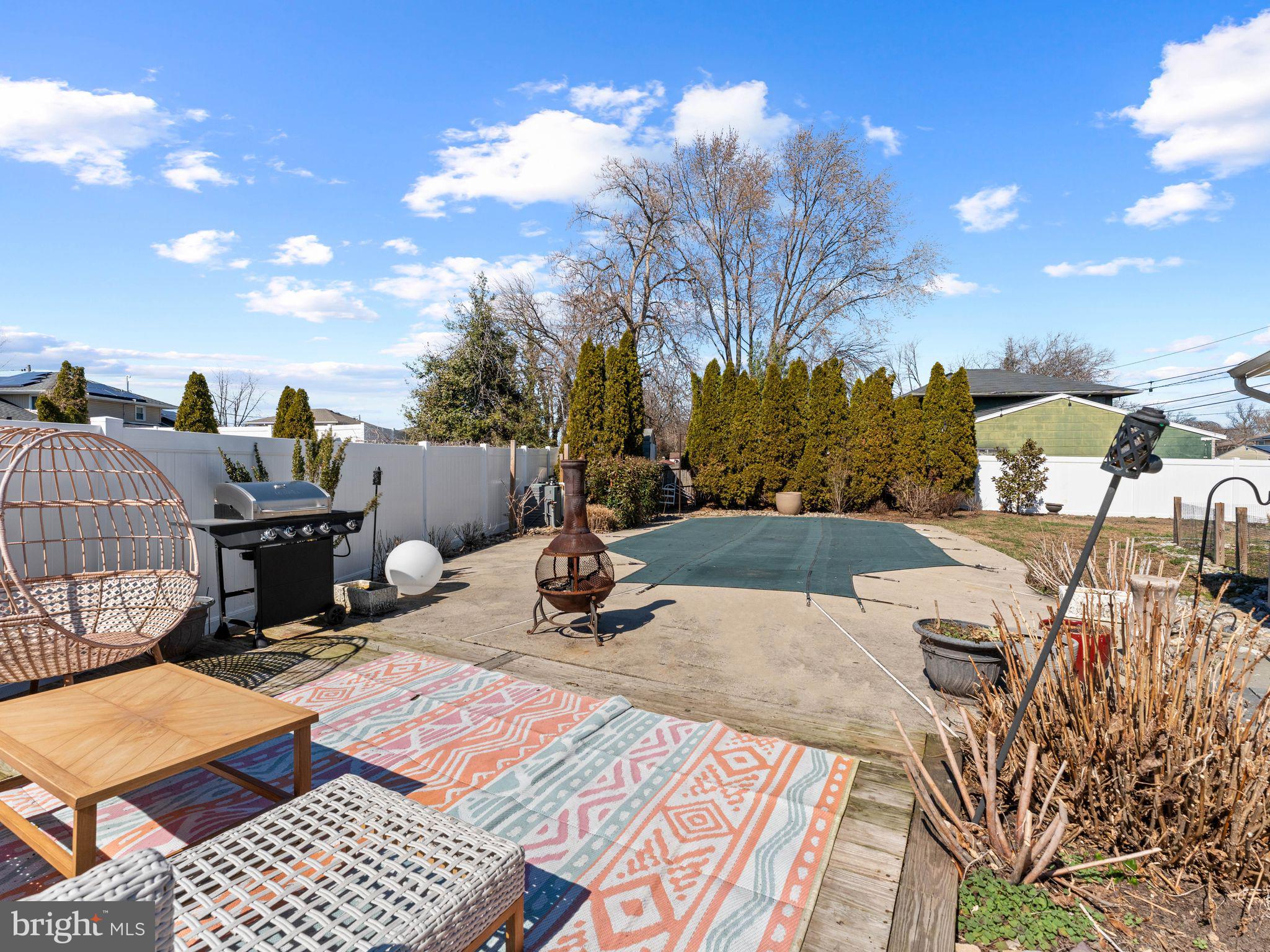 27 Randy Road Glendora, NJ 08029 - Photo 27 of 31 Gallery Image 27