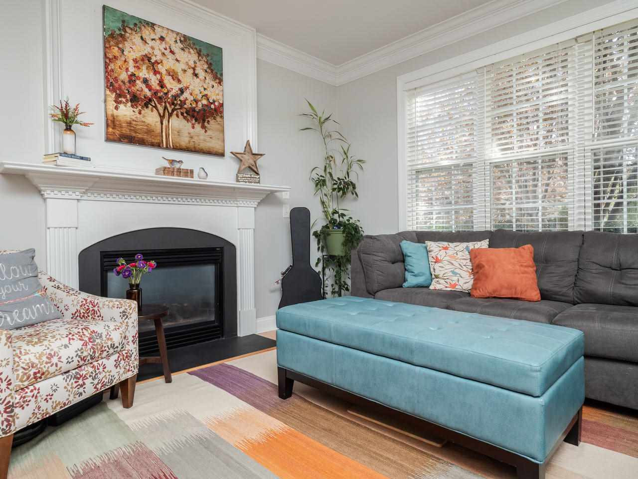 5008 Morning Edge Drive Raleigh, NC 27613 - Photo 7 of 25 Photo 7
