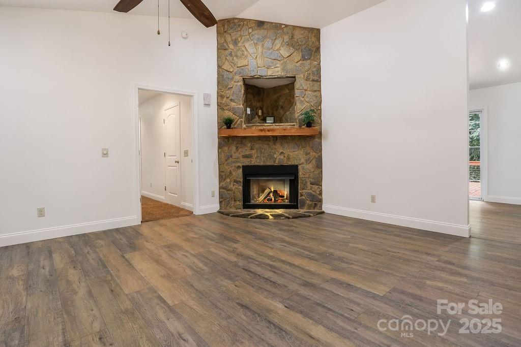 872 Hayes Road Columbus, NC 28722 - Photo 8 of 32