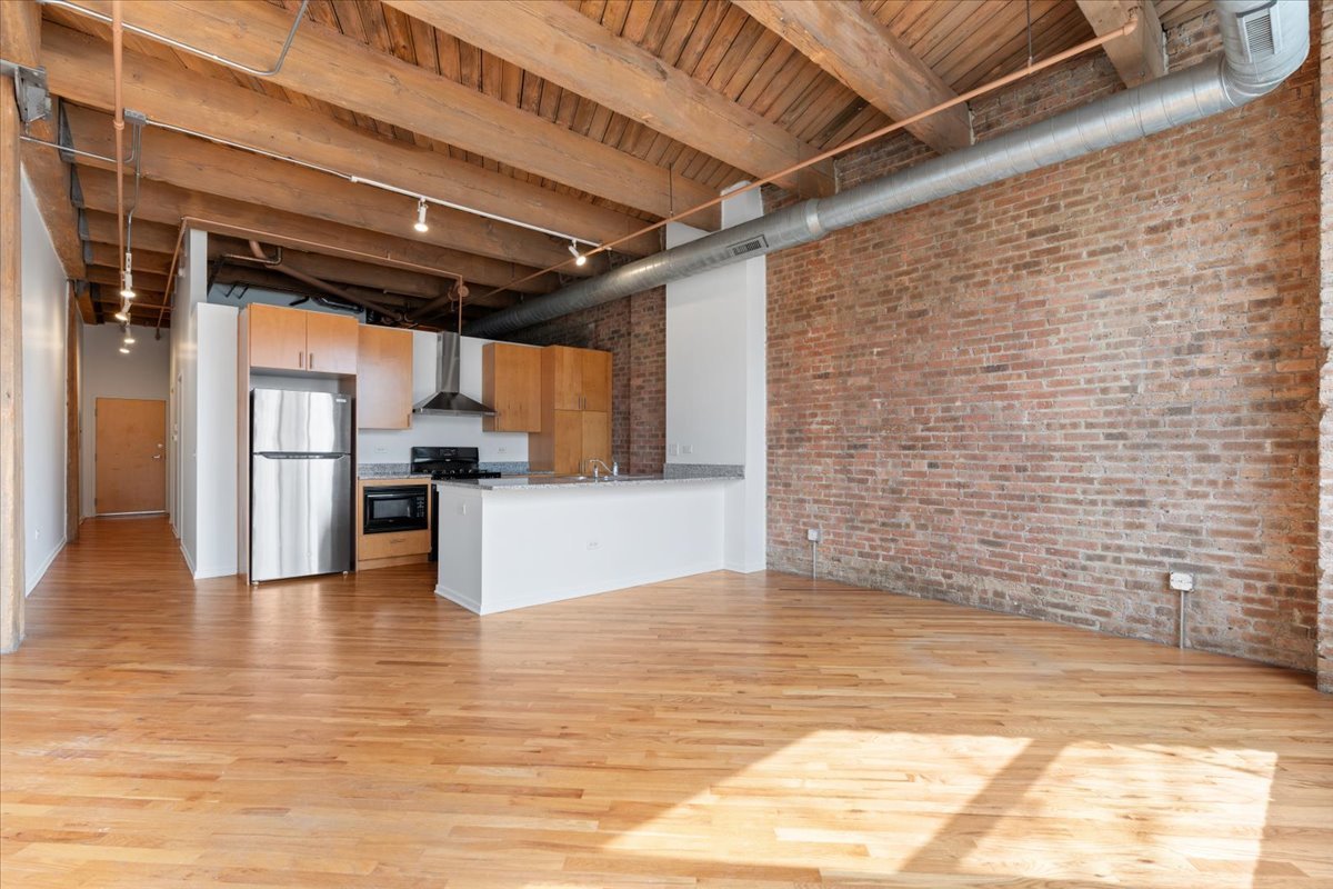 1040 West Adams Street, Unit 110 Chicago, IL 60607 - Photo 4 of 28 Gallery Image 4