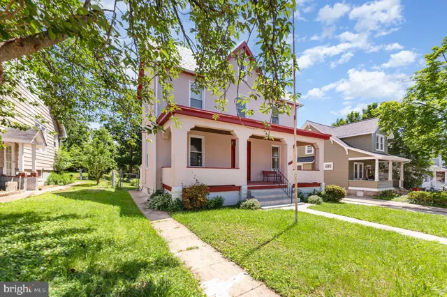 $300,000 | 4112 Marx Avenue, Baltimore, MD 21206