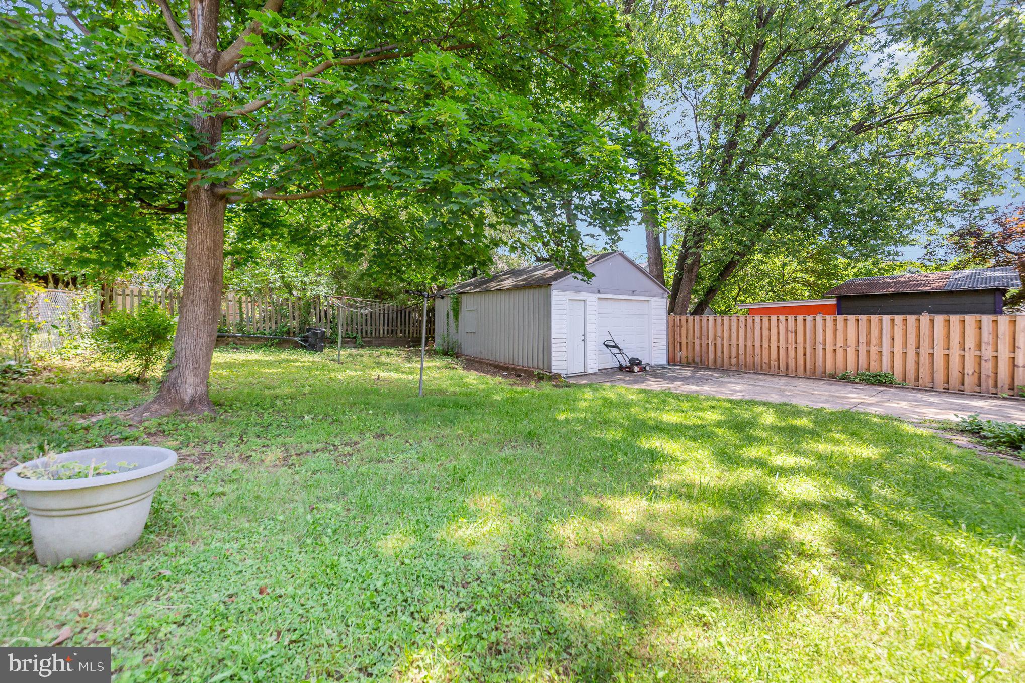 4112 Marx Avenue Baltimore, MD 21206 - Photo 28 of 37