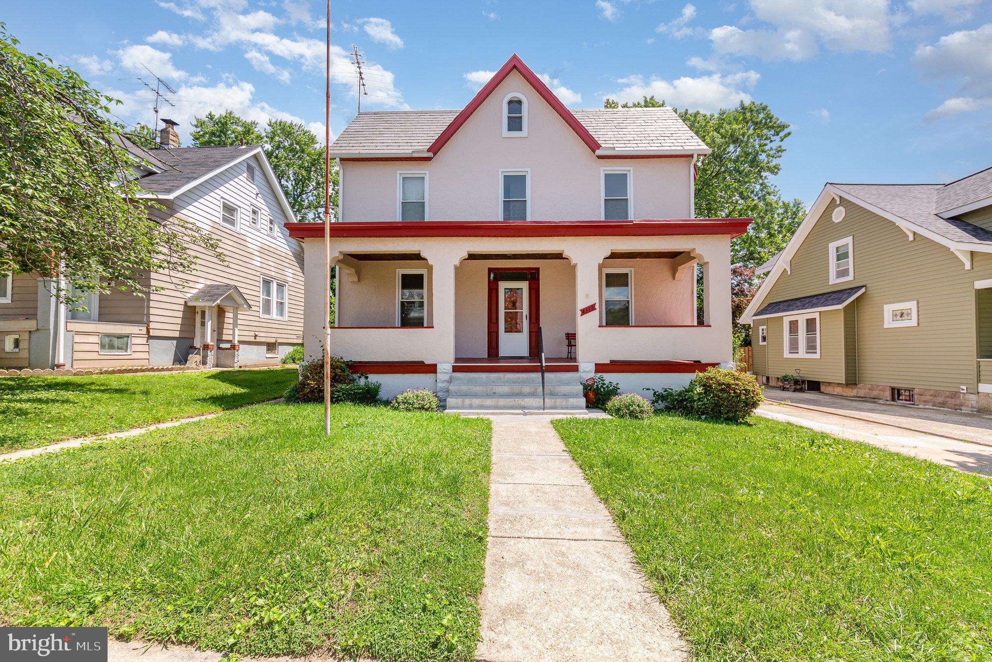 4112 Marx Avenue Baltimore, MD 21206 - Photo 3 of 37