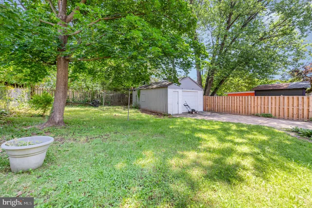 $324,900 | 4112 Marx Avenue, Baltimore, MD 21206