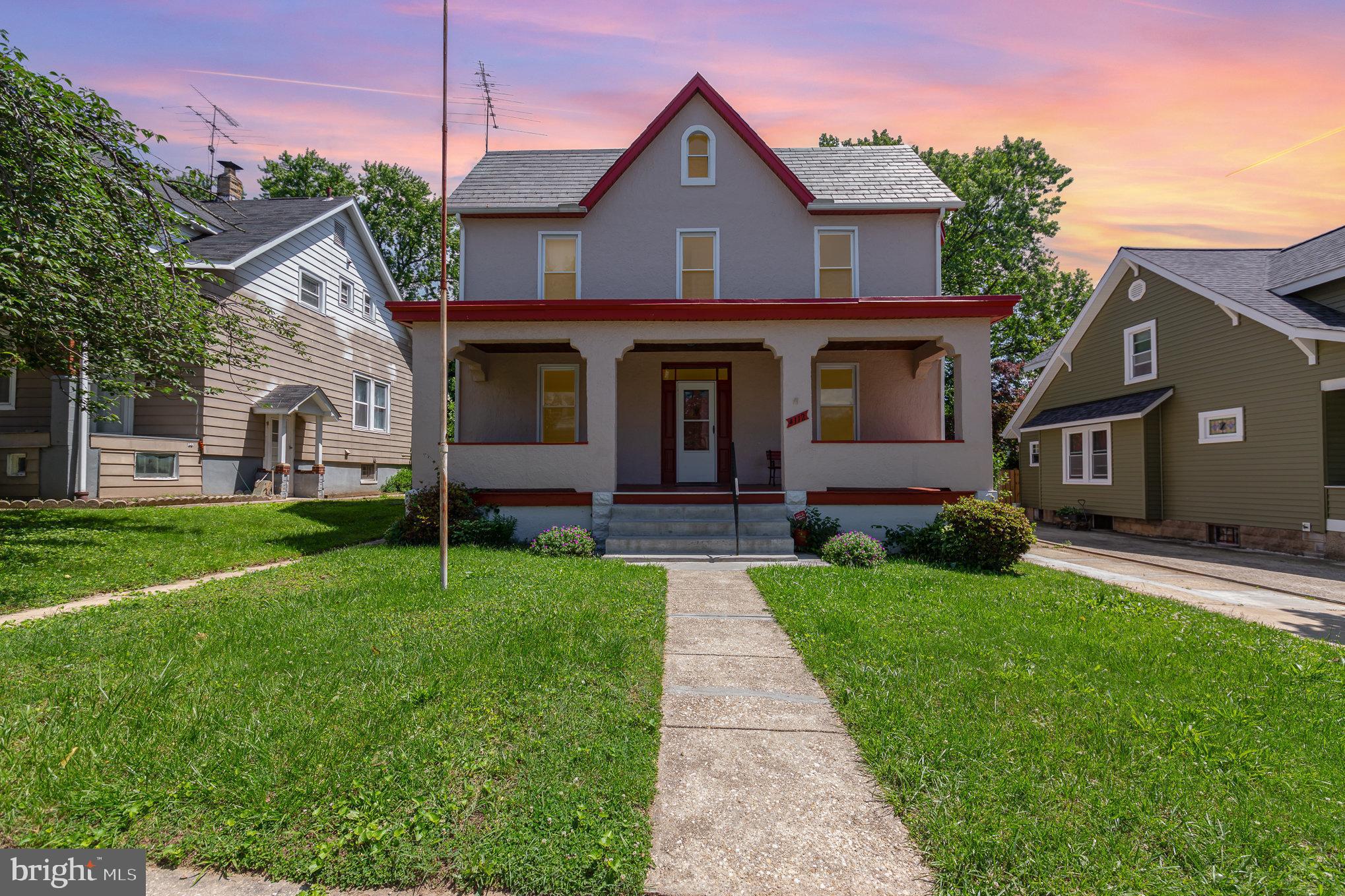 4112 Marx Avenue Baltimore, MD 21206 - Photo 4 of 37