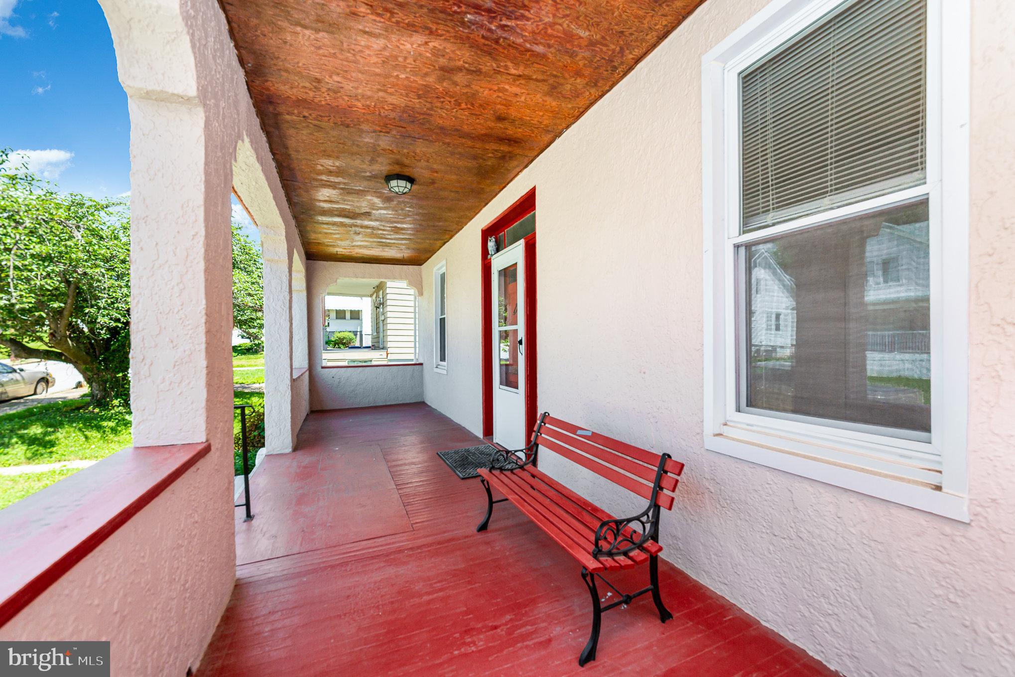 4112 Marx Avenue Baltimore, MD 21206 - Photo 6 of 37