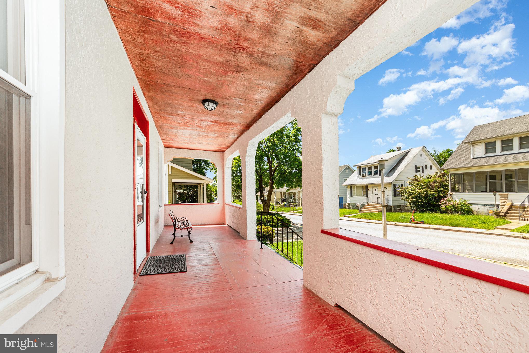 4112 Marx Avenue Baltimore, MD 21206 - Photo 7 of 37